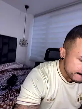 ALEXXX KING online show from 01/15/26, 12:32