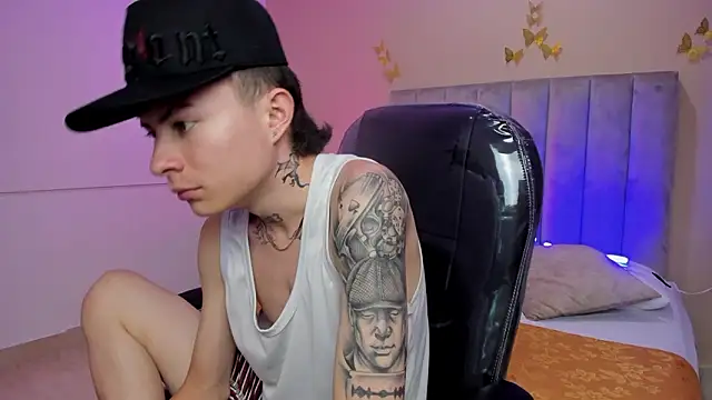 Nascary Fox online show from 02/09/26, 07:29