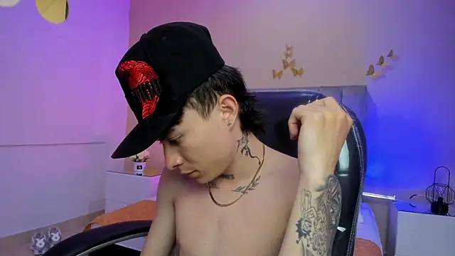 Nascary Fox online show from 02/28/26, 07:37