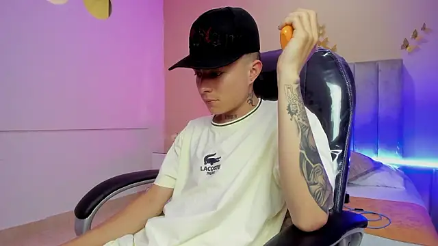 Nascary Fox online show from 03/09/26, 08:57