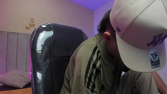 Nascary Fox online show from 03/24/26, 12:32