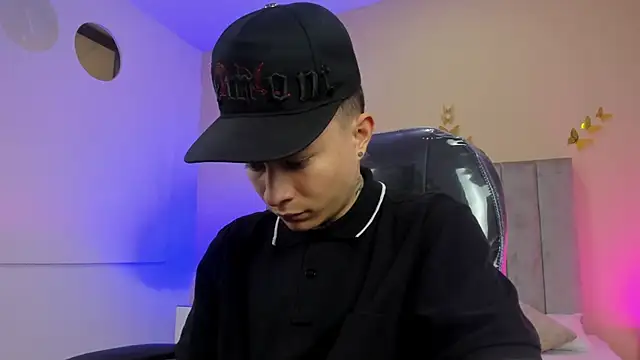 Nascary Fox online show from 04/11/26, 12:53