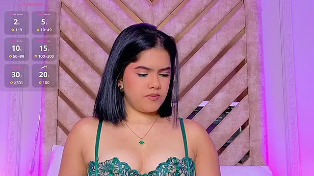 Martina-Roberts- online show from 01/19/26, 05:00