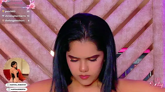 Martina-Roberts- online show from 02/21/26, 04:57