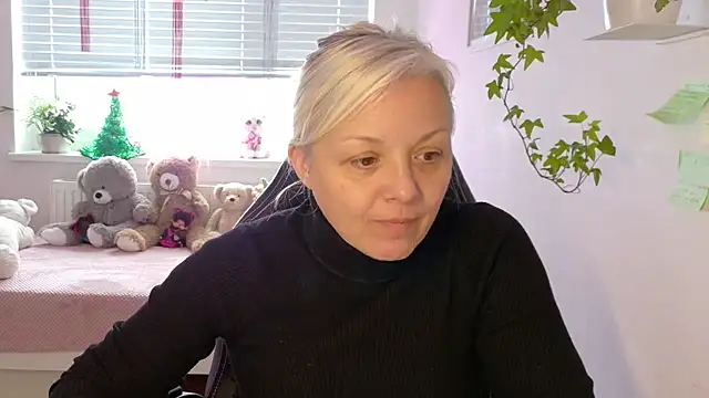 Linsy Kim online show from 01/08/26, 11:56