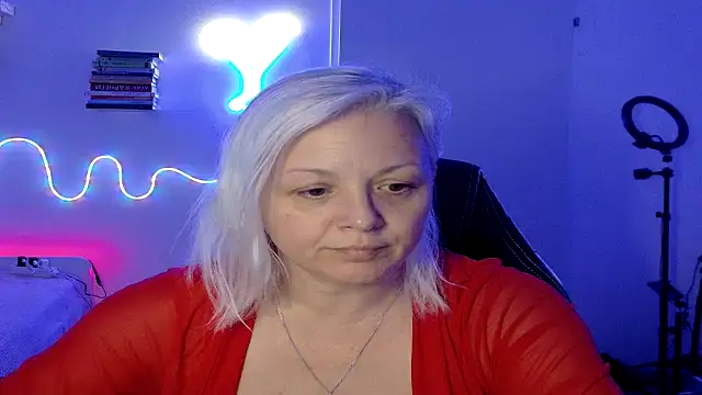 Linsy Kim online show from 04/02/26, 06:05