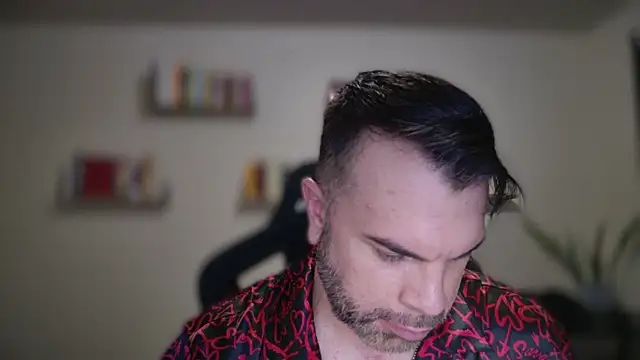 Ty lerDavid online show from 02/12/26, 07:20