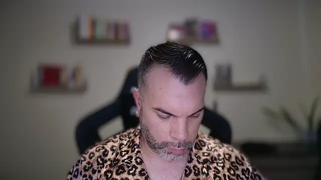 Ty lerDavid online show from 03/05/26, 06:37