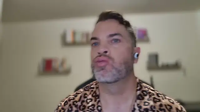 Ty lerDavid online show from 03/23/26, 05:28