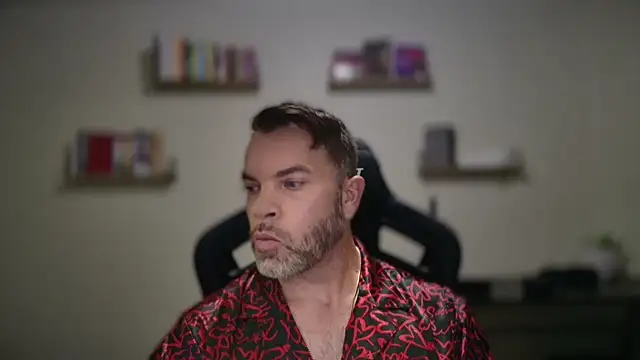 Ty lerDavid online show from 03/31/26, 06:08