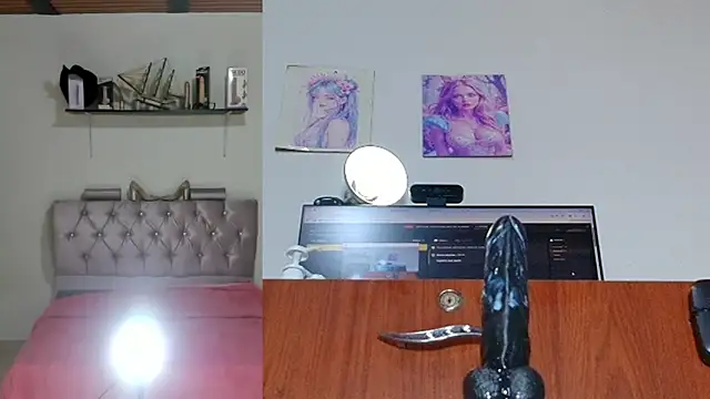 keily  funny online show from 04/07/26, 03:07