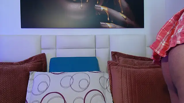 NicoletBlossom online show from 04/09/26, 08:14