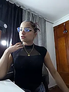 NaughtyLola 26 online show from 10/01/25, 08:26