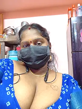 bakyasree143 online show from 10/29/25, 02:52