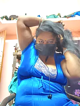 bakyasree143 online show from 11/15/25, 11:54