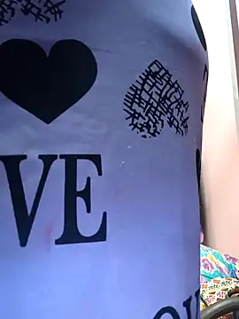 bakyasree143 online show from 01/17/26, 08:45