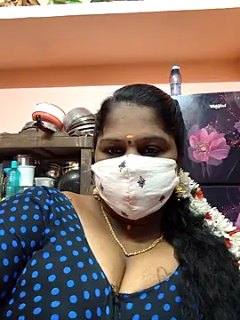 bakyasree143 online show from 04/06/26, 09:05