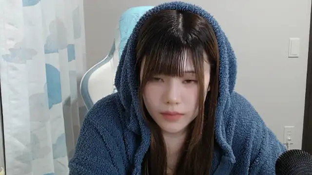 asuka xoxo online show from 05/16/26, 01:10