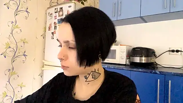 Snapshot of CandaceBlaze chatting on 09/26/25, 08:02 CandaceBlaze online show from 09/26/25, 08:02