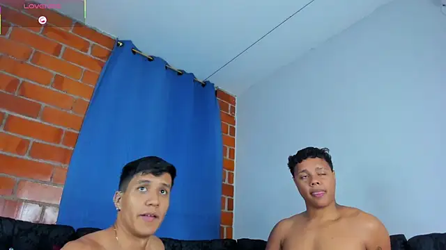 Robertmiller21 online show from 11/29/25, 05:54