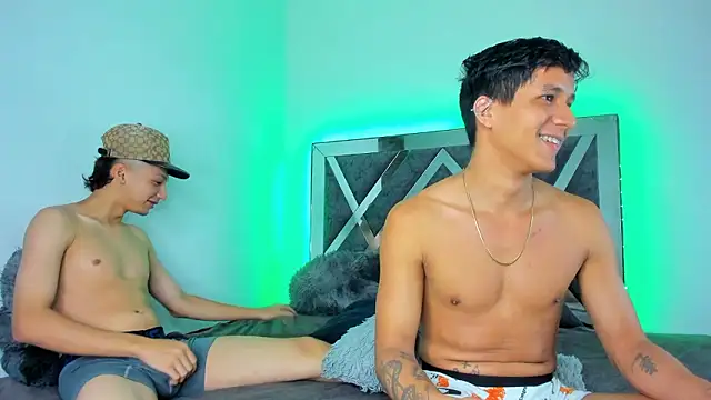 Robertmiller21 online show from 02/26/26, 06:18