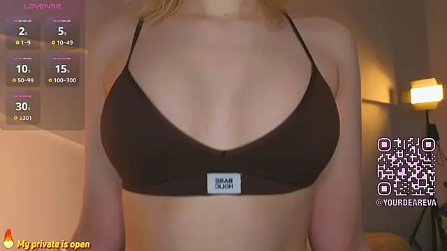 Brittney Shaw online show from 05/27/26, 04:26