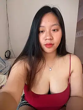 maianhcute online show from 10/11/25, 02:00