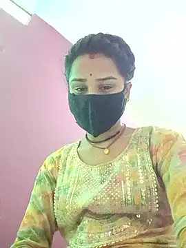 Radhika Lovely online show from 05/27/26, 08:33
