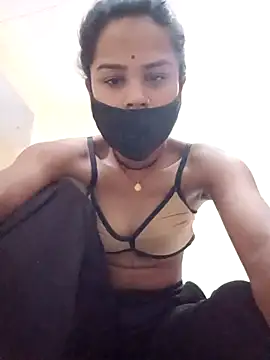 Radhika Lovely online show from 05/29/26, 12:41