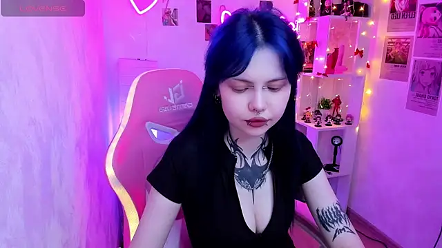 Morana Batt online show from 01/13/26, 02:28