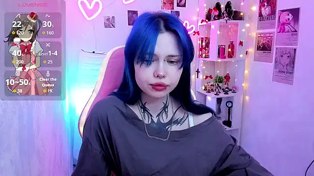 Morana Batt online show from 02/09/26, 02:26