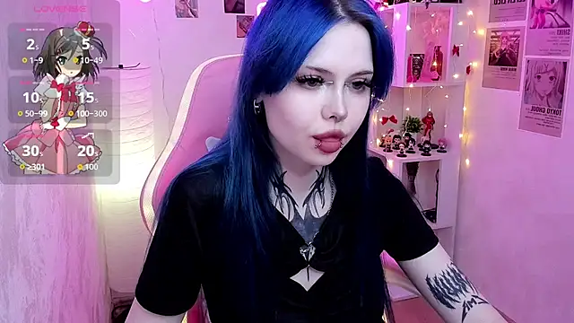 Morana Batt online show from 02/14/26, 02:19