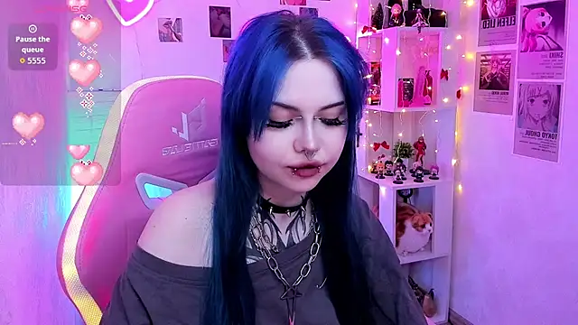 Morana Batt online show from 02/20/26, 02:19