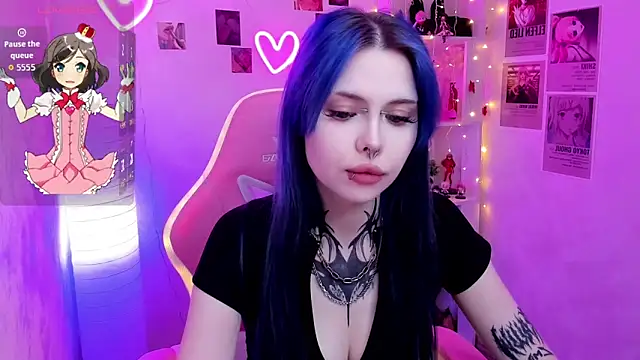 Morana Batt online show from 03/07/26, 01:57