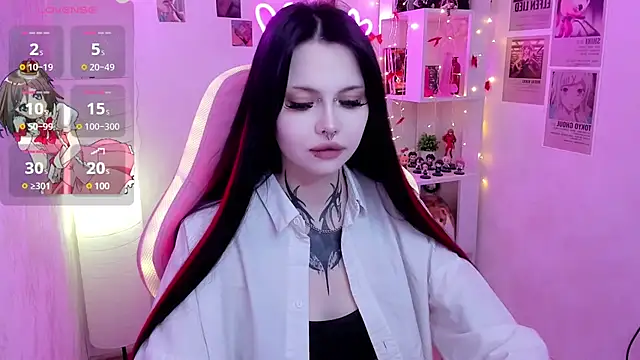 Morana Batt online show from 03/16/26, 02:17