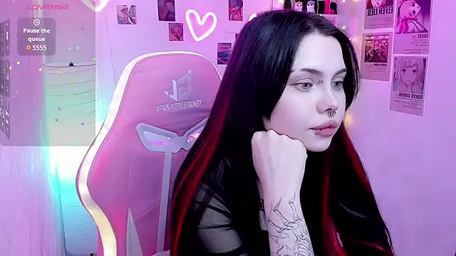 Morana Batt online show from 04/09/26, 06:19