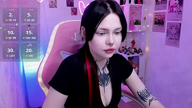 Morana Batt online show from 04/11/26, 01:54