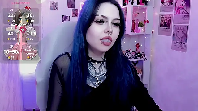 Morana Batt online show from 05/25/26, 02:17