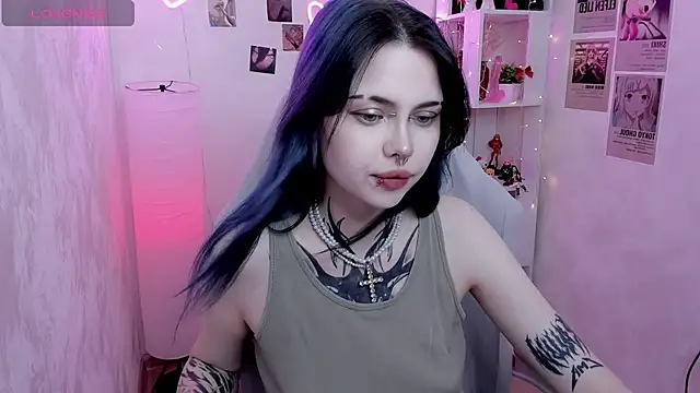 Morana Batt online show from 06/30/26, 02:23
