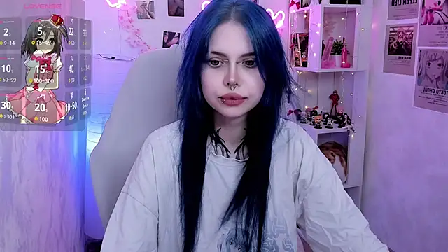 Morana Batt online show from 07/24/26, 02:09