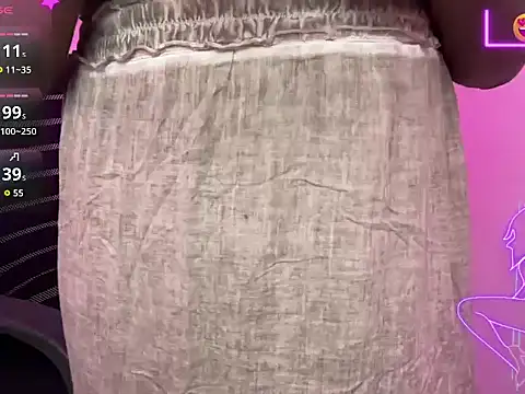 Aashi 5 online show from 10/23/25, 02:11