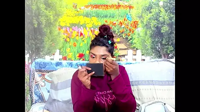 indianmystica694u online show from 10/12/25, 07:29