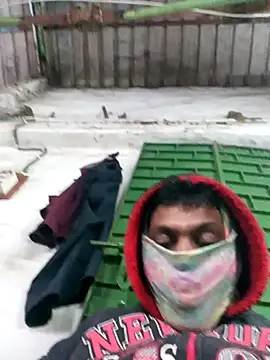 boyraj28 online show from 02/15/26, 08:16