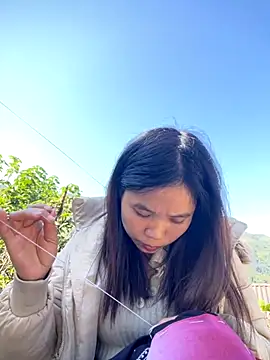 Ngoc-bbi online show from 11/26/25, 03:40