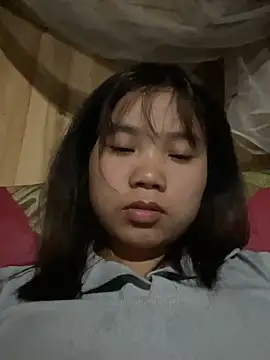 Ngoc-bbi online show from 02/15/26, 02:36