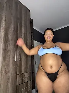 Ebony Warlock  online show from 02/12/26, 11:27