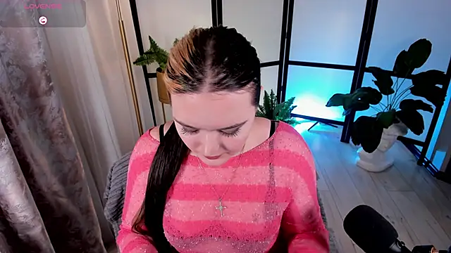 HeyMary online show from 09/27/25, 11:04