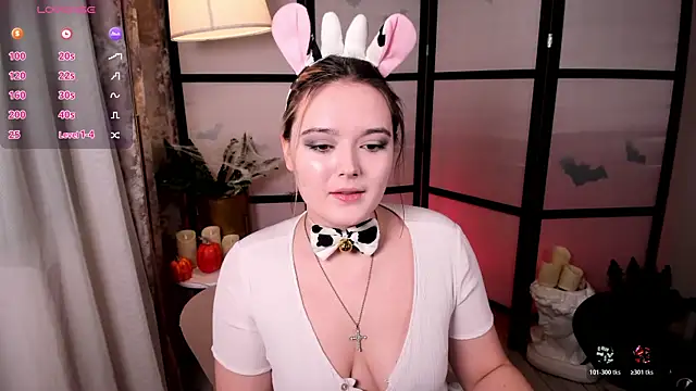 HeyMary online show from 10/30/25, 10:06