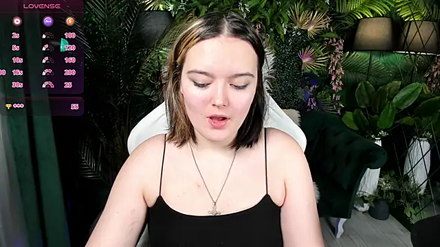 HeyMary online show from 11/11/25, 11:21