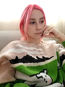 Liann Stark online show from 09/14/25, 06:45